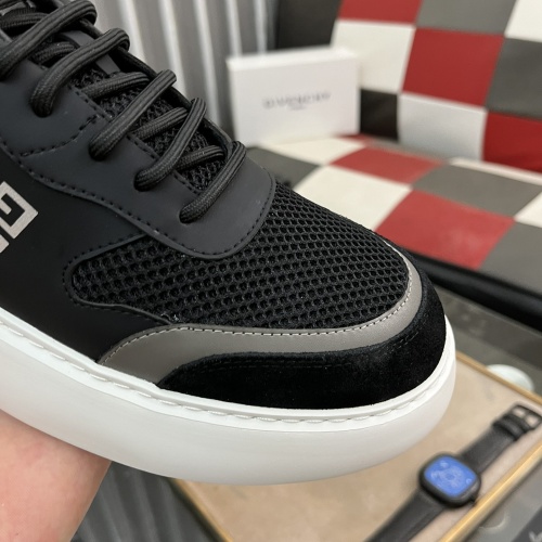 Replica Givenchy Casual Shoes For Men #1257344 $82.00 USD for Wholesale