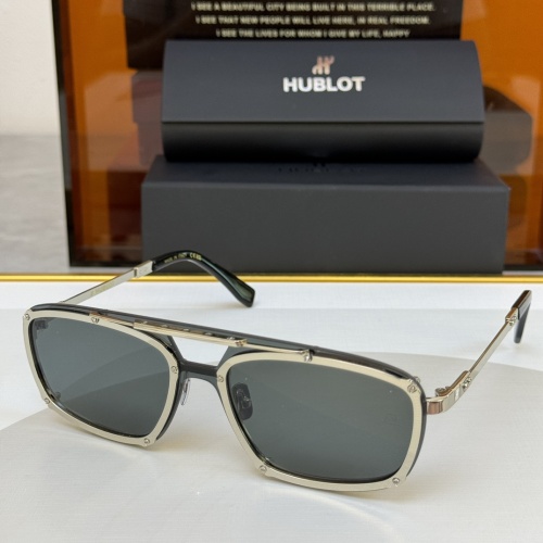 Cheap Hublot AAA Quality Sunglasses #1257978, $$76.00 USD On Hublot AAA Quality Sunglasses