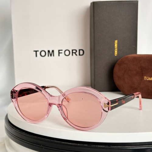 Cheap Tom Ford AAA Quality Sunglasses #1258300, $$45.00 USD On Tom Ford AAA Quality Sunglasses