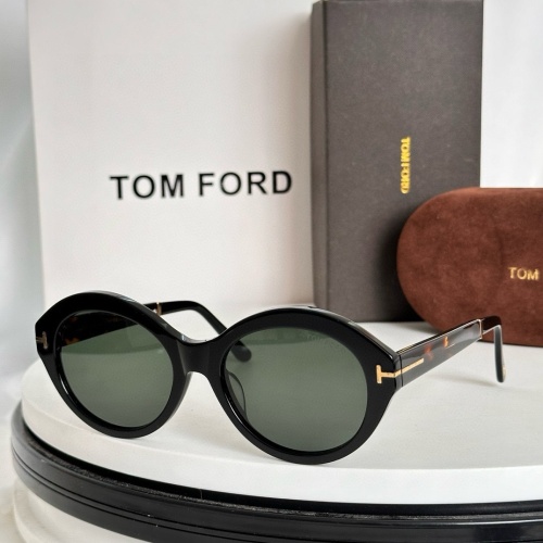 Cheap Tom Ford AAA Quality Sunglasses #1258306, $$45.00 USD On Tom Ford AAA Quality Sunglasses