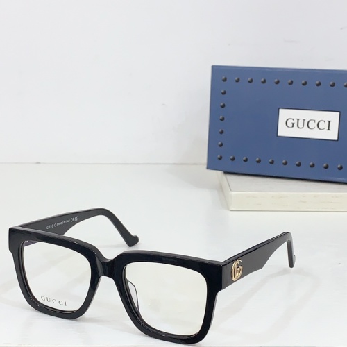 Cheap Gucci Fashion Goggles #1258386, $$45.00 USD On Gucci Fashion Goggles