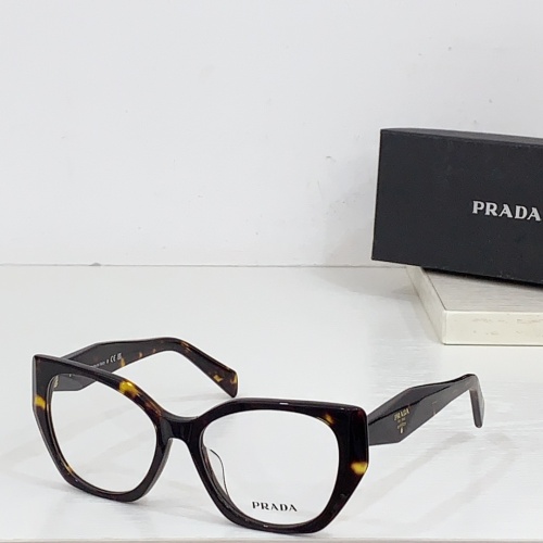 Cheap Prada Goggles #1258442, $$45.00 USD On Prada Goggles