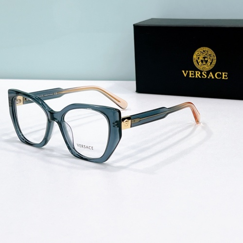 Cheap Versace Goggles #1258455, $$45.00 USD On Versace Goggles