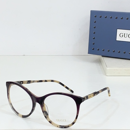 Cheap Gucci Fashion Goggles #1258488, $$45.00 USD On Gucci Fashion Goggles