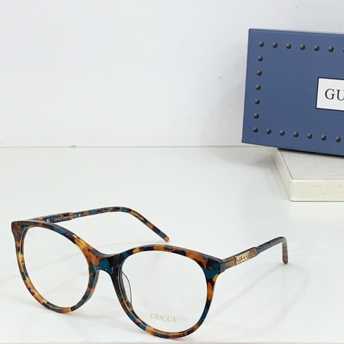 Cheap Gucci Fashion Goggles #1258489, $$45.00 USD On Gucci Fashion Goggles