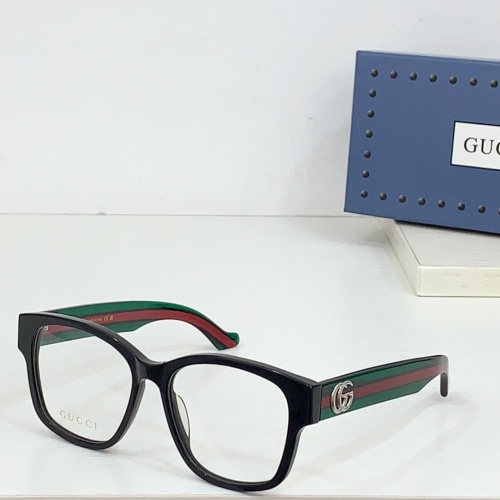 Cheap Gucci Fashion Goggles #1258506, $$45.00 USD On Gucci Fashion Goggles