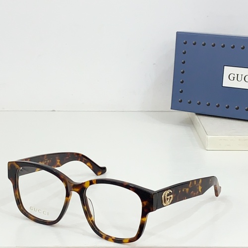 Cheap Gucci Fashion Goggles #1258509, $$45.00 USD On Gucci Fashion Goggles