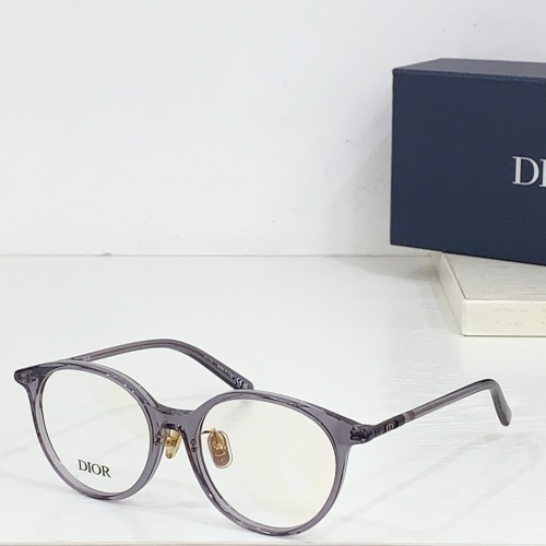 Cheap Christian Dior Fashion Goggles #1258513, $$48.00 USD On Christian Dior Goggles