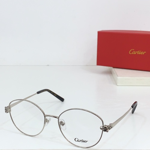 Cheap Cartier Goggles #1258577, $$52.00 USD On Cartier Goggles