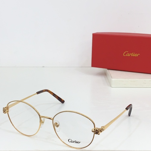 Cheap Cartier Goggles #1258582, $$52.00 USD On Cartier Goggles