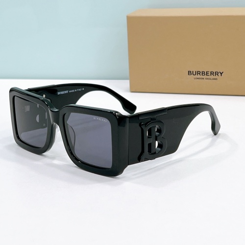 Cheap Burberry AAA Quality Sunglasses #1258601, $$60.00 USD On Burberry AAA Quality Sunglasses