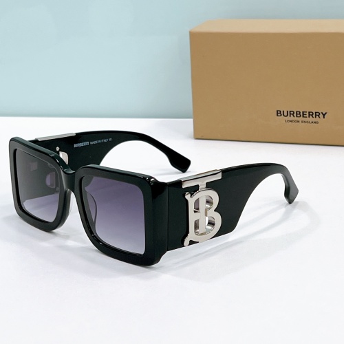 Cheap Burberry AAA Quality Sunglasses #1258602, $$60.00 USD On Burberry AAA Quality Sunglasses