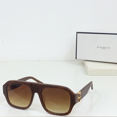 Cheap Givenchy AAA Quality Sunglasses #1258926, $$60.00 USD On Givenchy AAA Quality Sunglasses