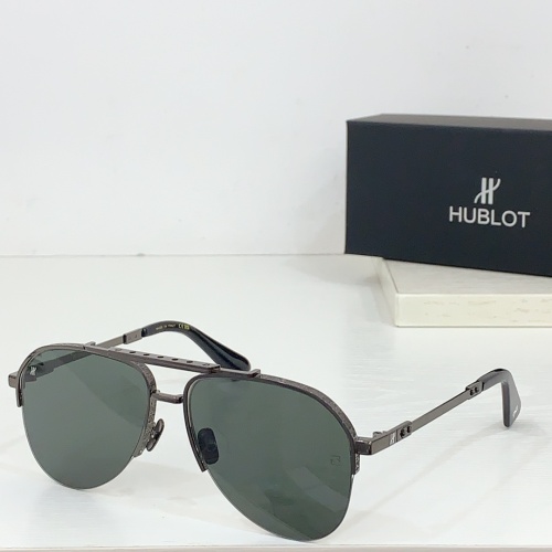 Cheap Hublot AAA Quality Sunglasses #1258978, $$76.00 USD On Hublot AAA Quality Sunglasses