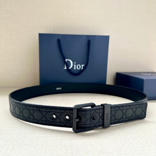 Cheap Christian Dior AAA Quality Belts For Unisex #1259368, $$60.00 USD On Christian Dior AAA Quality Belts