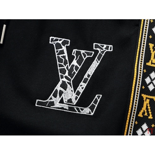 Replica Louis Vuitton LV Pants For Unisex #1259418 $52.00 USD for Wholesale