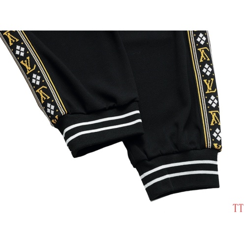 Replica Louis Vuitton LV Pants For Unisex #1259418 $52.00 USD for Wholesale