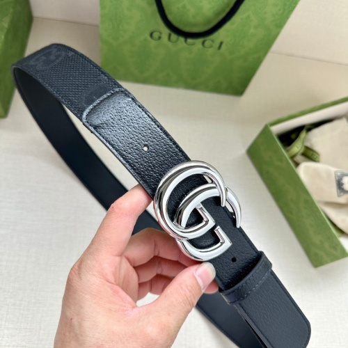 Cheap Gucci AAA Quality Belts For Men #1259432, $$52.00 USD On Gucci AAA Quality Belts