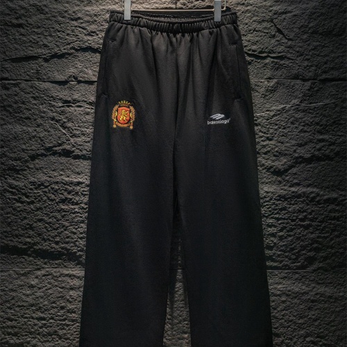 Cheap Balenciaga Pants For Men #1259467, $$64.00 USD On Balenciaga Pants