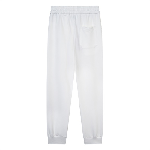 Replica Burberry Pants For Men #1259536 $42.00 USD for Wholesale