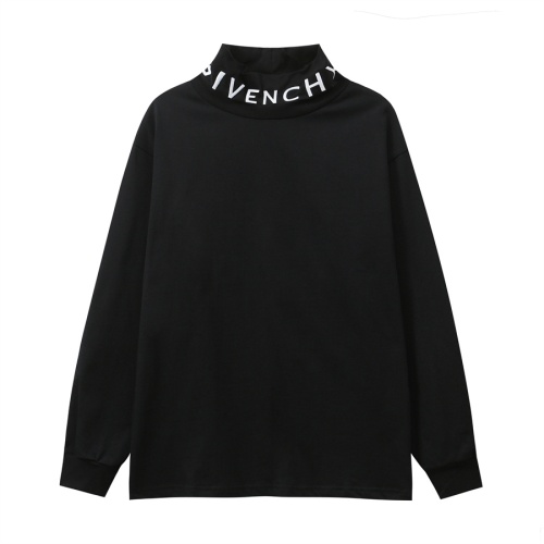 Cheap Givenchy T-Shirts Long Sleeved For Unisex #1259574, $$42.00 USD On Givenchy T-Shirts