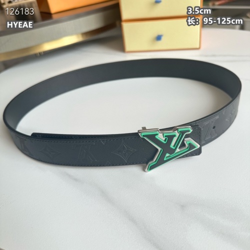 Cheap Louis Vuitton AAA Quality Belts For Unisex #1259750, $$60.00 USD On Louis Vuitton AAA Quality Belts