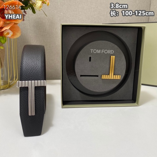 Cheap Tom Ford AAA Quality Belts For Men #1260048, $$76.00 USD On Tom Ford AAA Quality Belts