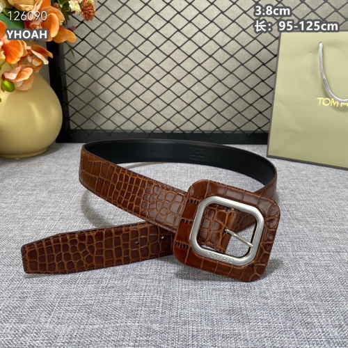 Cheap Tom Ford AAA Quality Belts #1260065, $$72.00 USD On Tom Ford AAA Quality Belts