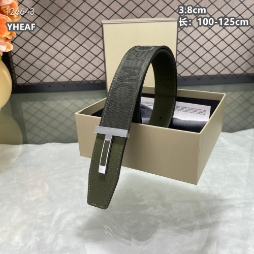 Cheap Tom Ford AAA Quality Belts For Men #1260150, $$64.00 USD On Tom Ford AAA Quality Belts