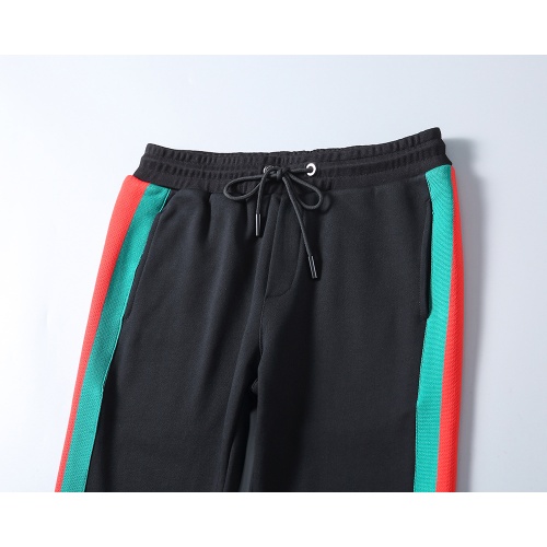 Replica Gucci Tracksuits Long Sleeved For Men #1260190 $68.00 USD for Wholesale