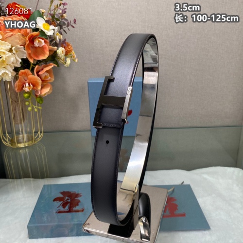 Replica Tods AAA Quality Belts For Men #1260201 $68.00 USD for Wholesale