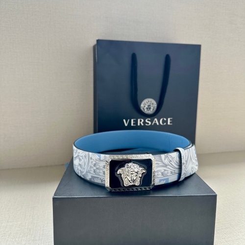 Cheap Versace AAA Quality Belts For Men #1260537, $$68.00 USD On Versace AAA Quality Belts