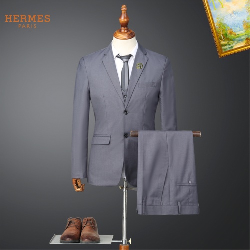 Cheap Hermes Tracksuits Long Sleeved For Men #1260623, $$92.00 USD On Hermes Tracksuits