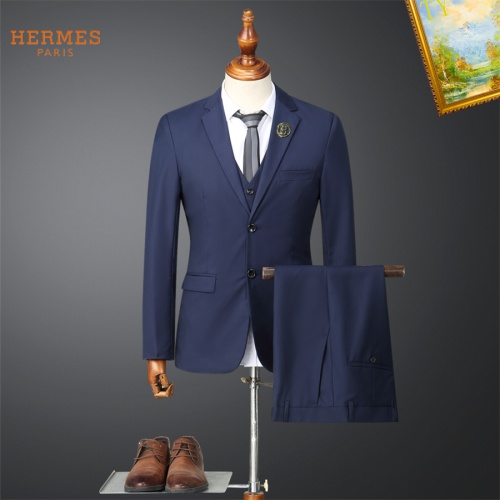 Cheap Hermes Tracksuits Long Sleeved For Men #1260630, $$92.00 USD On Hermes Tracksuits