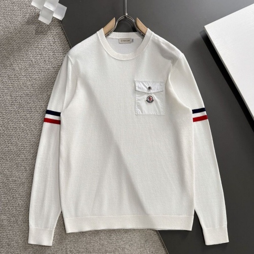 Cheap Louis Vuitton LV Sweaters Long Sleeved For Men #1260683, $$60.00 USD On Louis Vuitton LV Sweaters