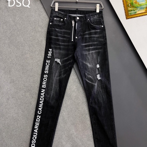 Cheap Dsquared Jeans For Men #1260707, $$48.00 USD On Dsquared Jeans