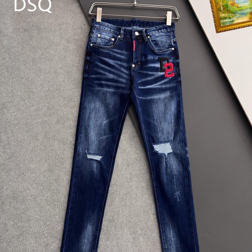 Cheap Dsquared Jeans For Men #1260711, $$48.00 USD On Dsquared Jeans