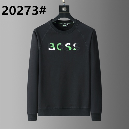 Cheap Boss Hoodies Long Sleeved For Men #1260731, $$36.00 USD On Boss Hoodies