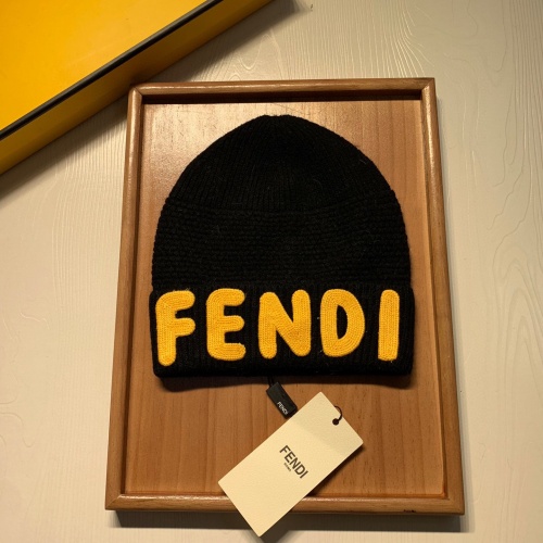 Cheap Fendi Caps #1260768, $$36.00 USD On Fendi Caps