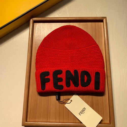 Cheap Fendi Caps #1260769, $$36.00 USD On Fendi Caps