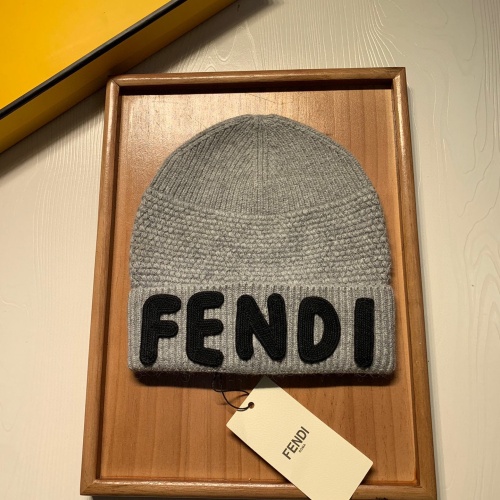 Cheap Fendi Caps #1260770, $$36.00 USD On Fendi Caps