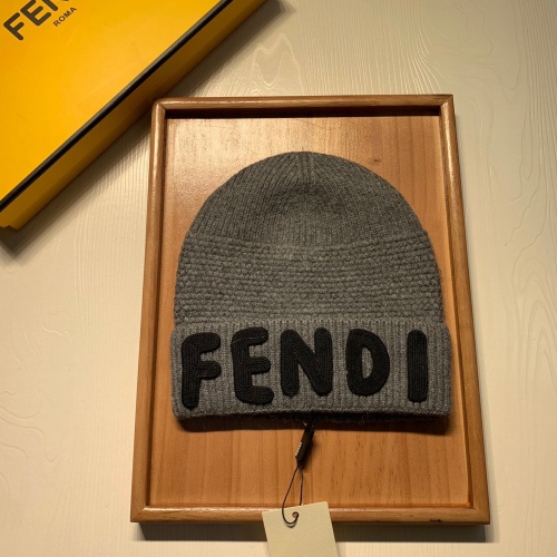 Cheap Fendi Caps #1260771, $$36.00 USD On Fendi Caps