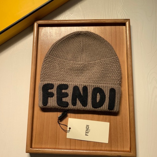 Cheap Fendi Caps #1260772, $$36.00 USD On Fendi Caps