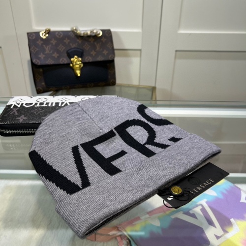 Cheap Versace Caps #1260864, $$25.00 USD On Versace Caps