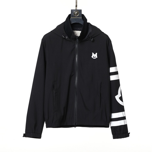 Cheap Moncler Jackets Long Sleeved For Men #1260886, $$80.00 USD On Moncler Jackets