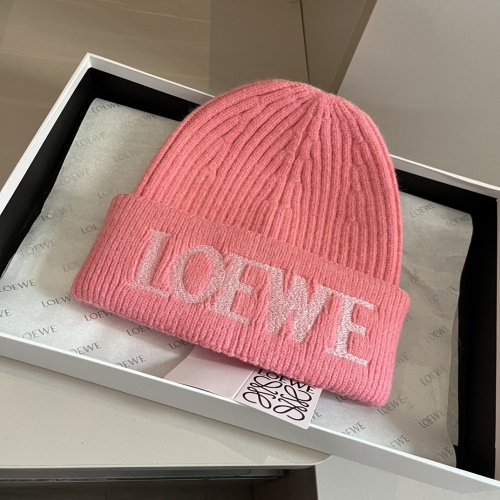 Cheap LOEWE Caps #1260930, $$34.00 USD On LOEWE Caps