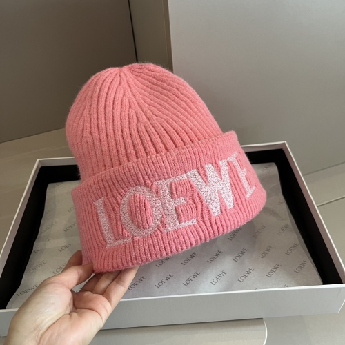 Replica LOEWE Caps #1260930 $34.00 USD for Wholesale