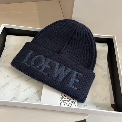 Cheap LOEWE Caps #1260932, $$34.00 USD On LOEWE Caps