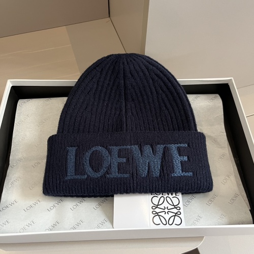 Replica LOEWE Caps #1260932 $34.00 USD for Wholesale