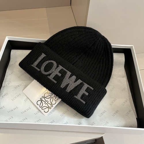 Cheap LOEWE Caps #1260933, $$34.00 USD On LOEWE Caps